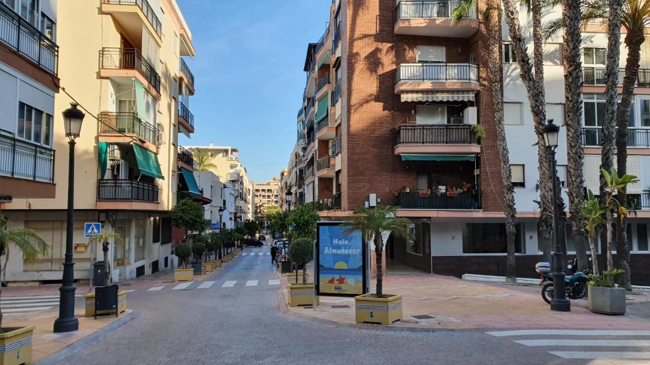 Tropical Avenida Andalucia *