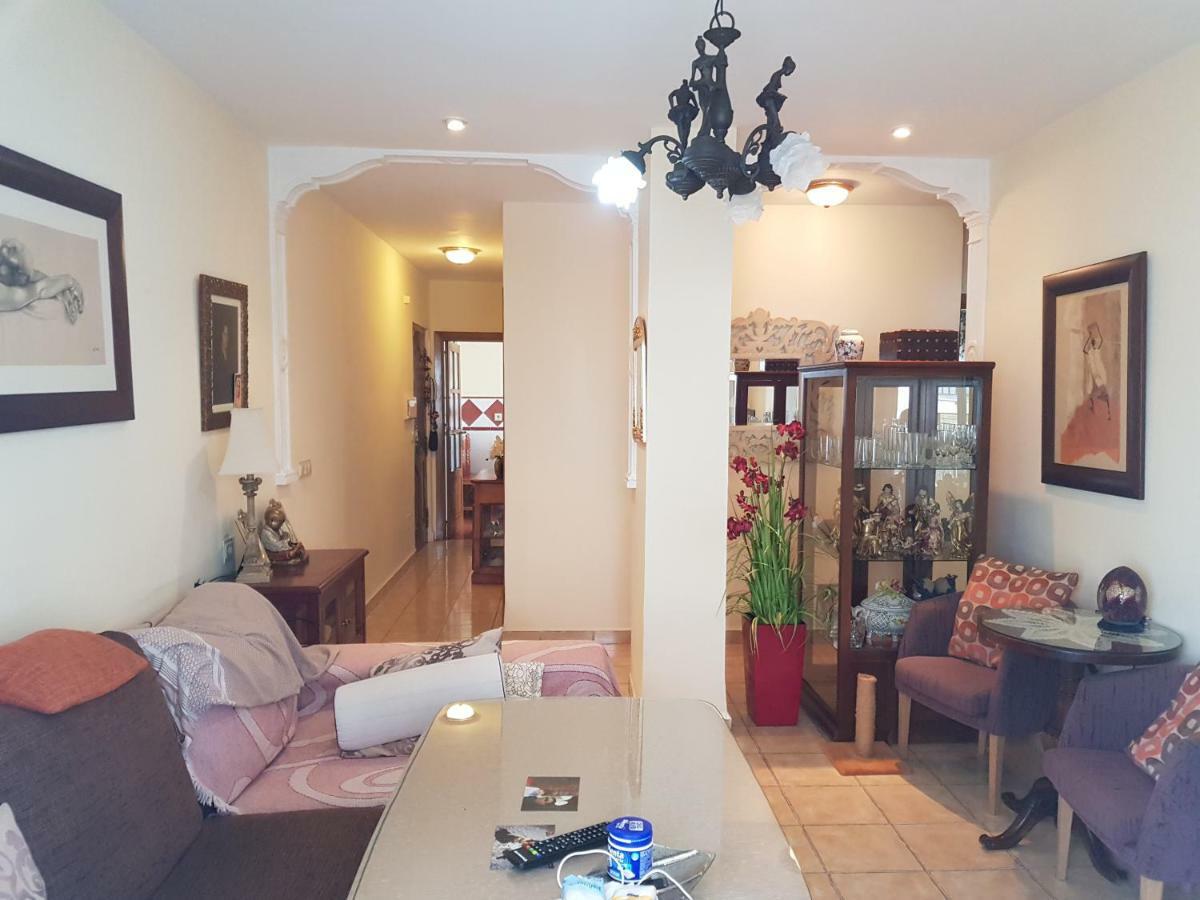 Tropical Avenida Andalucia Appartement *