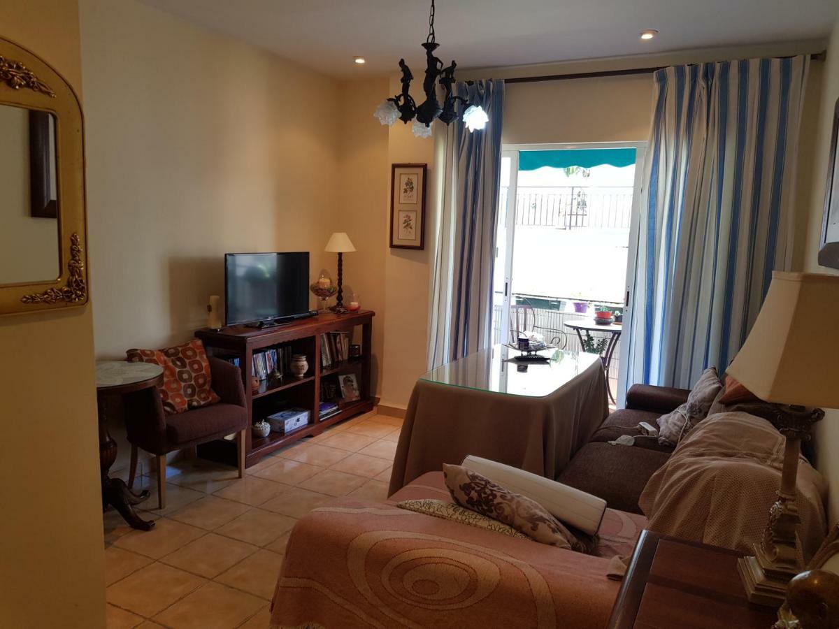 Appartement Tropical Avenida Andalucia *