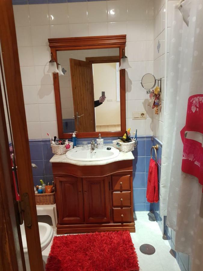 Tropical Avenida Andalucia Appartement
