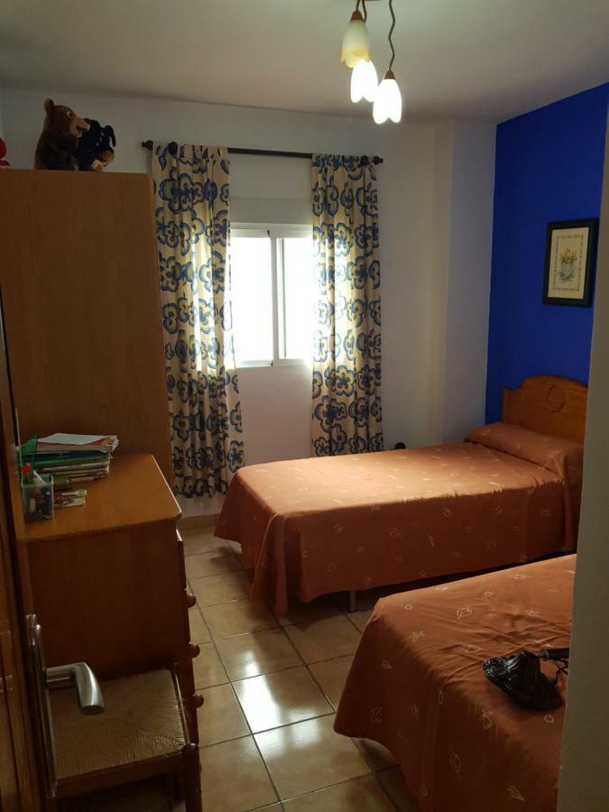 Tropical Avenida Andalucia Appartement