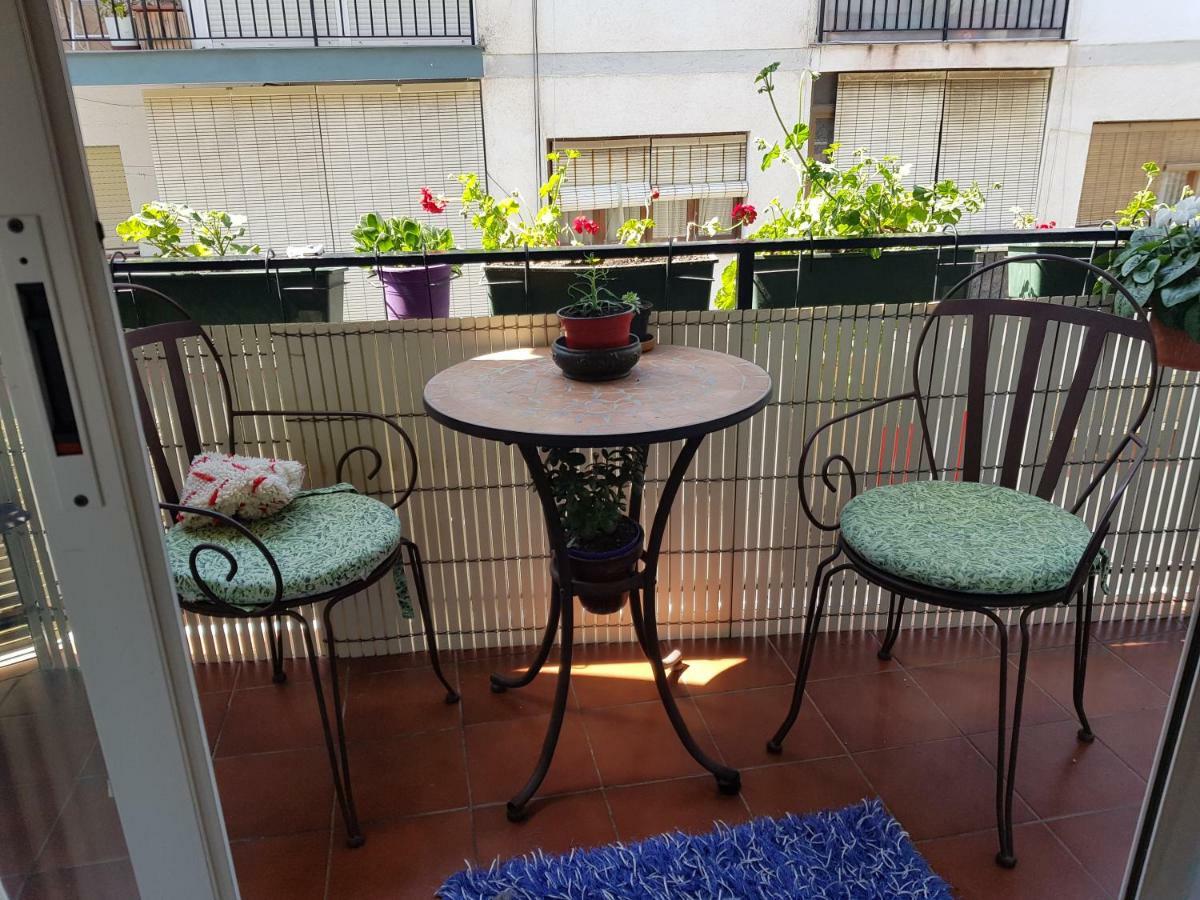 Apartment Tropical Avenida Andalucia Almunecar